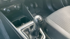 Suzuki Swift 1.0 Boosterjet SZ-T 5dr Petrol Hatchback